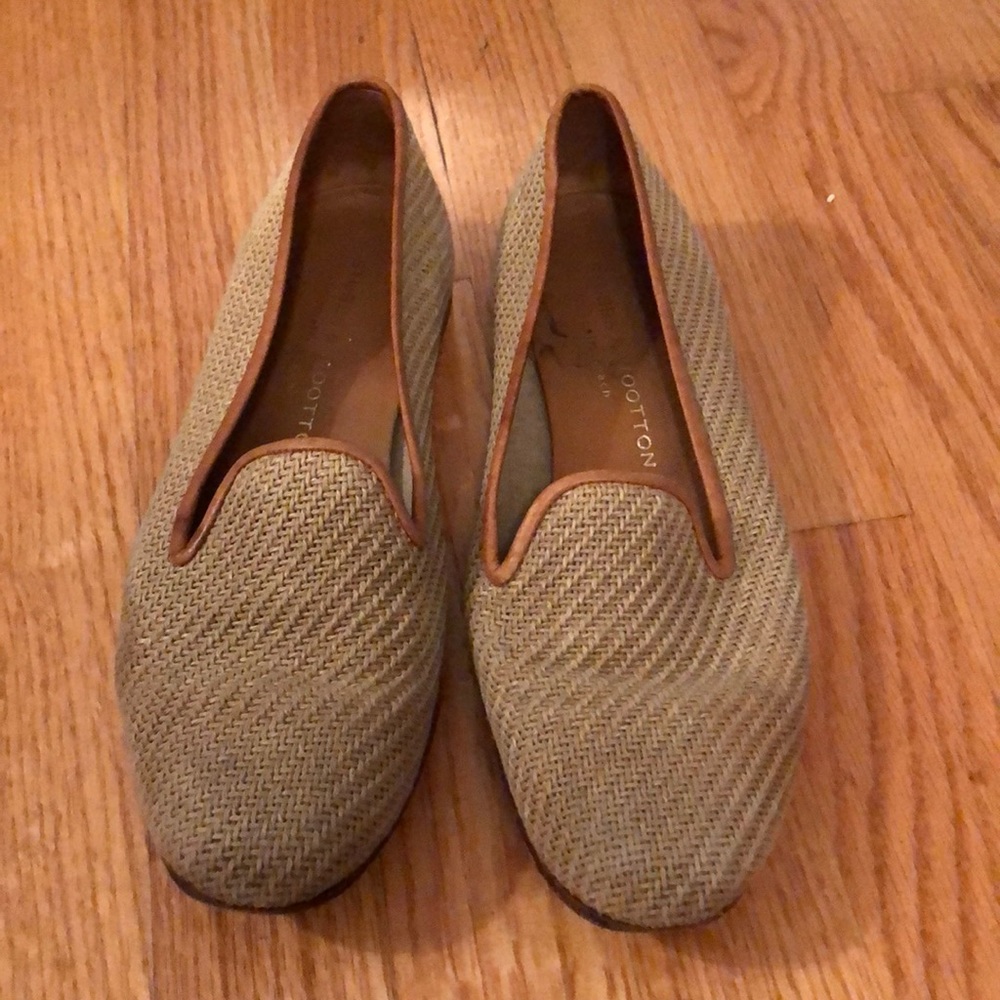 Stubbs & Wootton flats